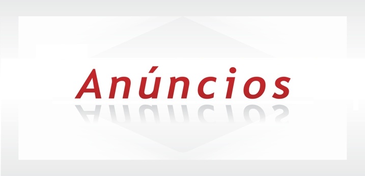Anúncios