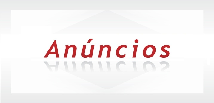 Anúncios