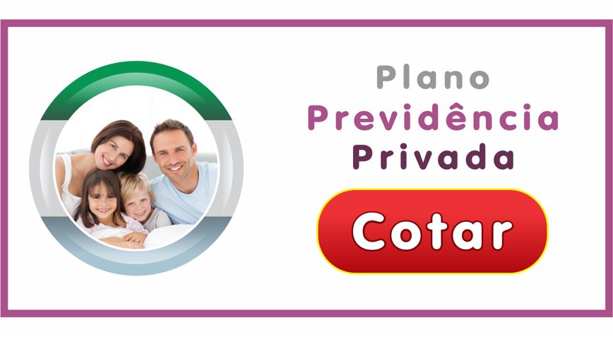 Plano de Previdência Privada