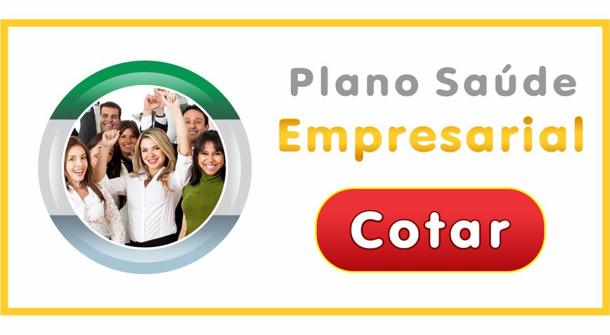 Plano de Saúde Empresarial