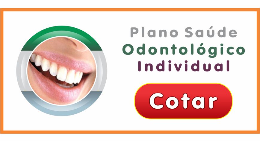 Plano Odontológico Individual