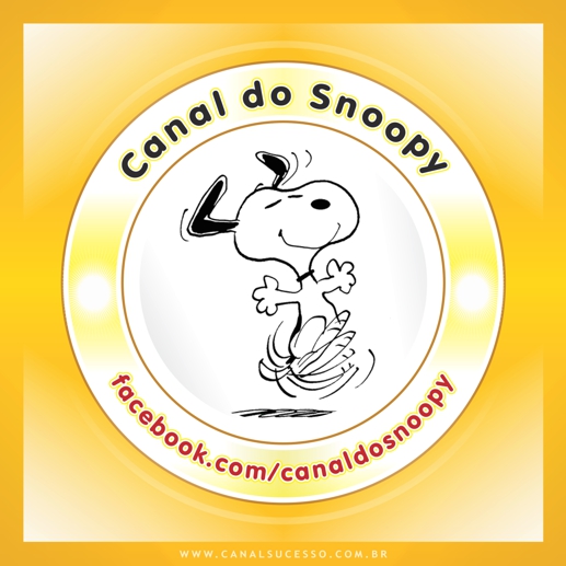 Canal do Snoopy