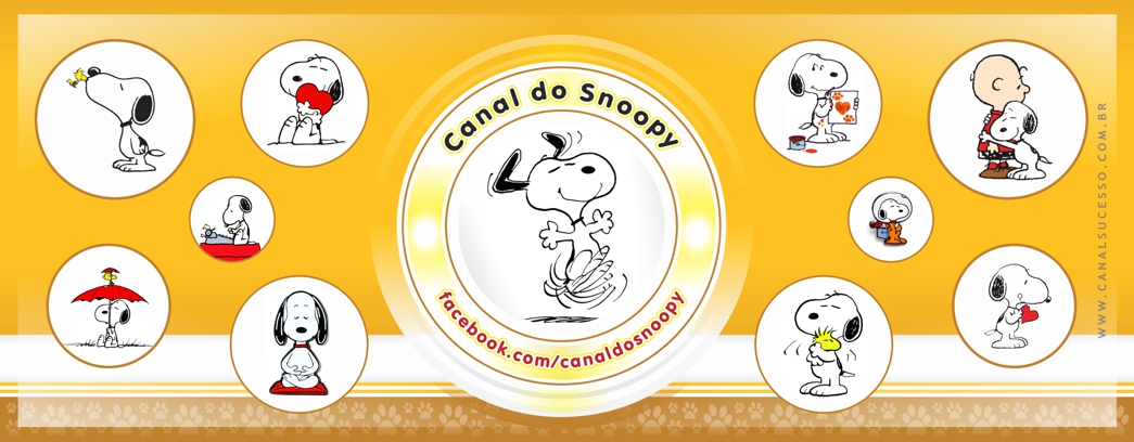 Canal do Snoopy Canal do Snoopy