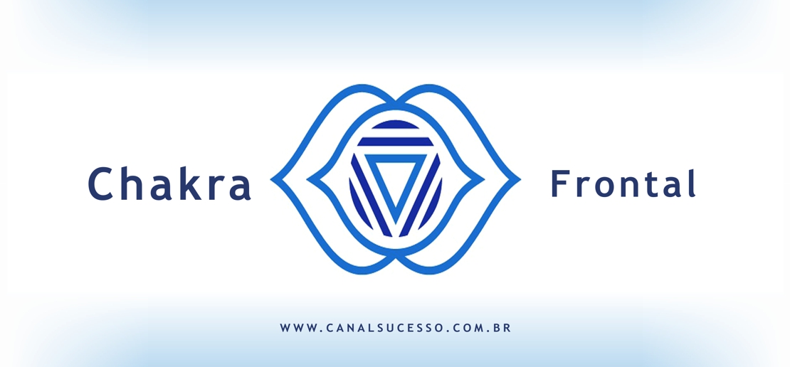 Chacra Frontal Chacra Frontal