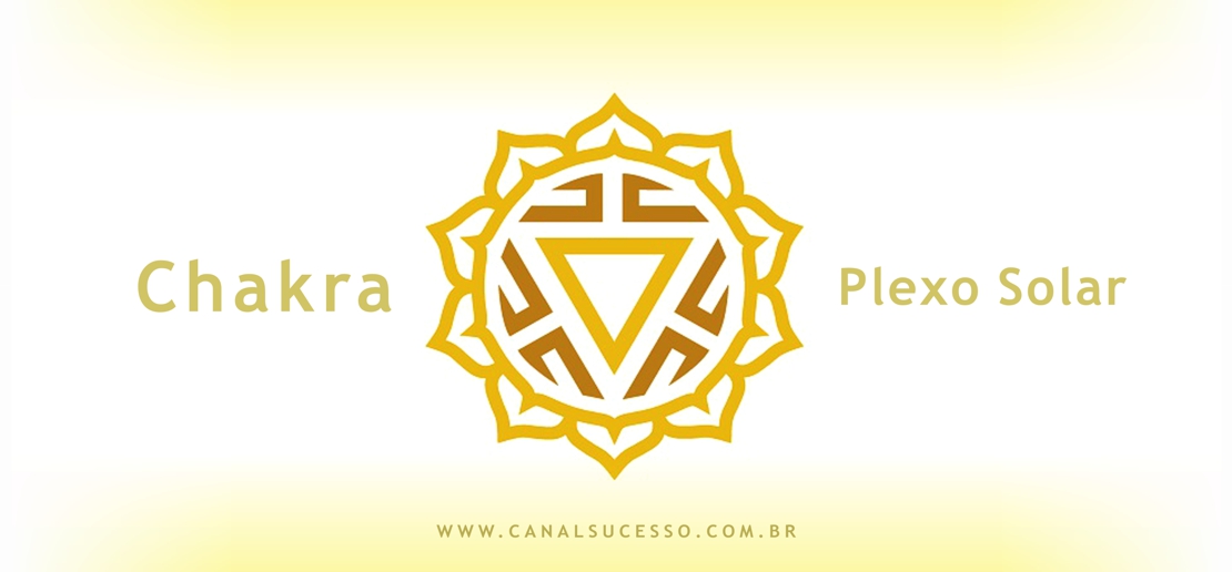 Chacra Plexo Solar Chacra Plexo Solar