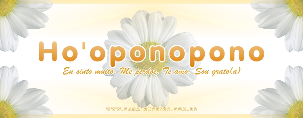 Ho'oponopono Ho'oponopono