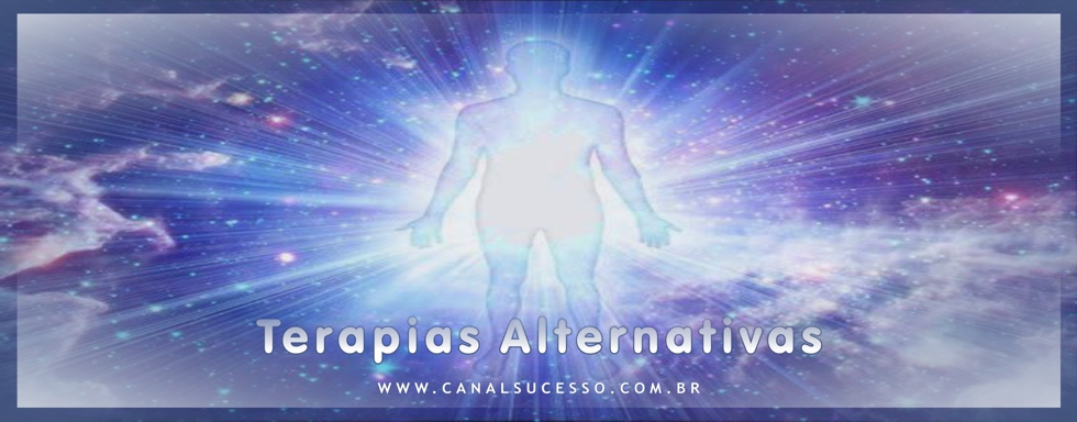 Terapias Alternativas