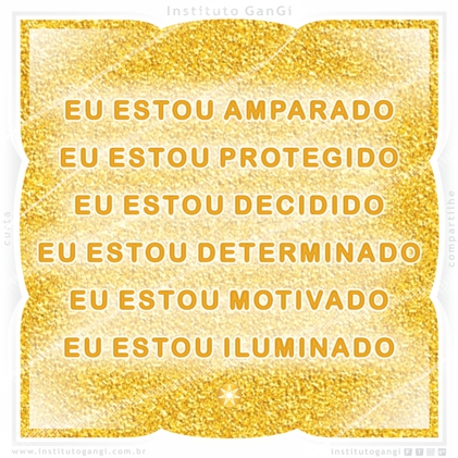 Mantras do Sucesso 001