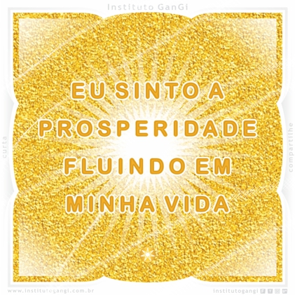 Mantras do Sucesso 005