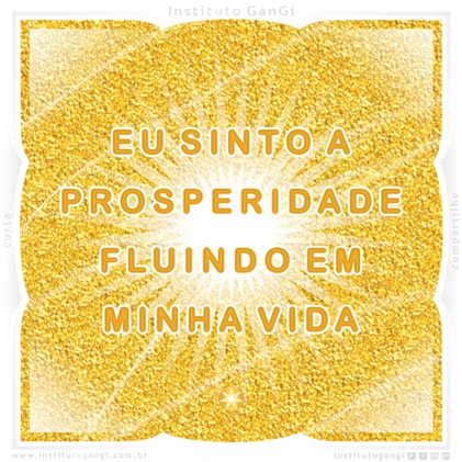 Mantras do Sucesso 005