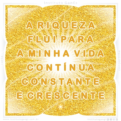 Mantras do Sucesso 008