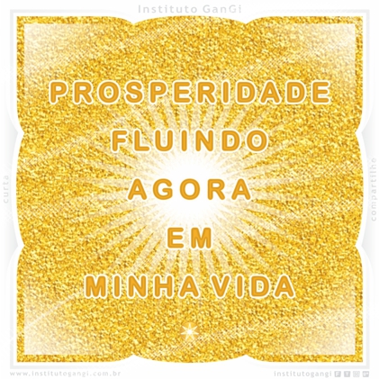 Mantras do Sucesso 009