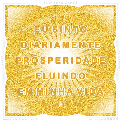 Mantras do Sucesso 011