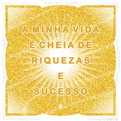 Mantras do Sucesso 014