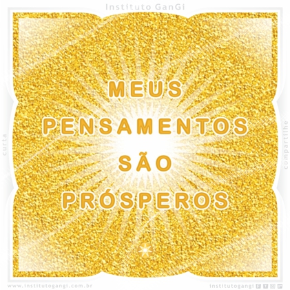 Mantras do Sucesso 015