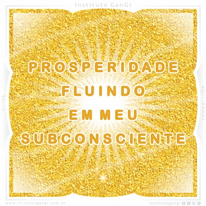 Mantras do Sucesso 022