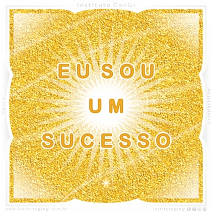 Mantras do Sucesso 024