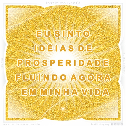 Mantras do Sucesso 026