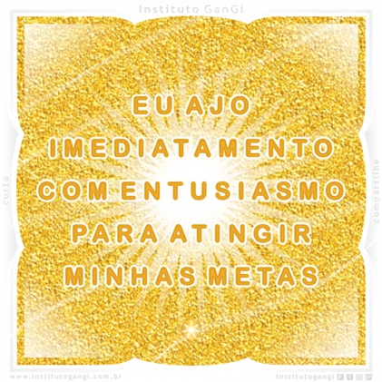 Mantras do Sucesso 029