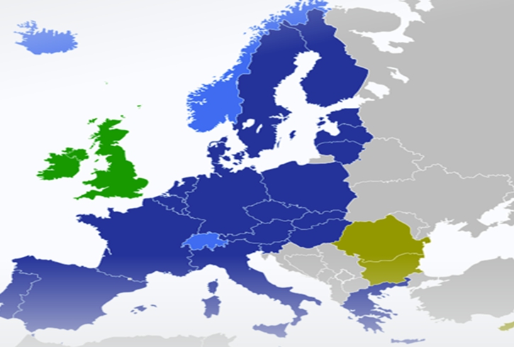 Tratado de Schengen