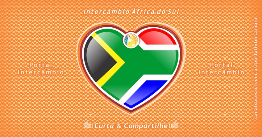 Intercâmbio África do Sul