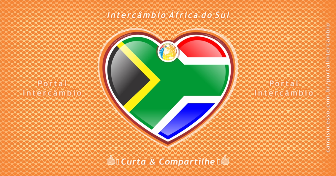 Intercâmbio África do Sul Intercâmbio África do Sul