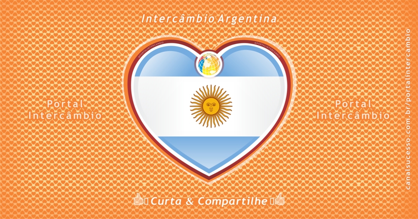 Intercâmbio Argentina