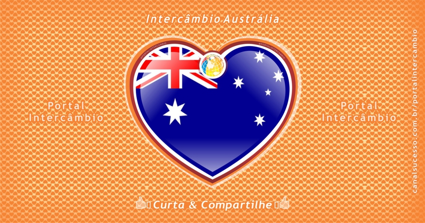 Intercâmbio Austrália