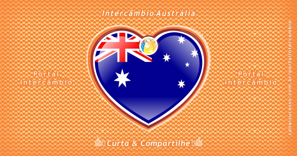 Intercâmbio Austrália Intercâmbio Austrália