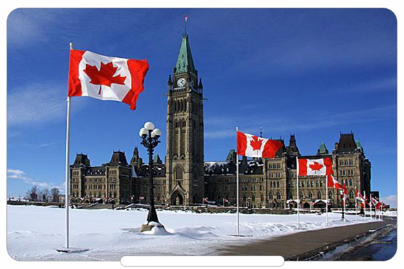 Canadá - Ottawa