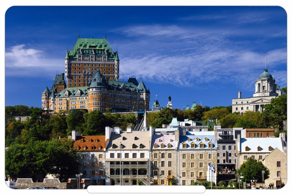 Canadá - Quebec