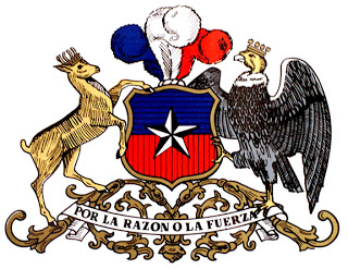 Intercâmbio Chile