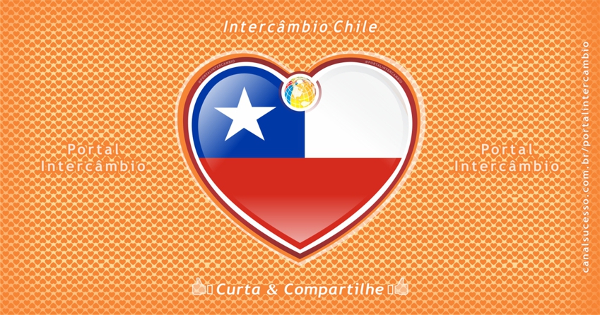 Intercâmbio Chile