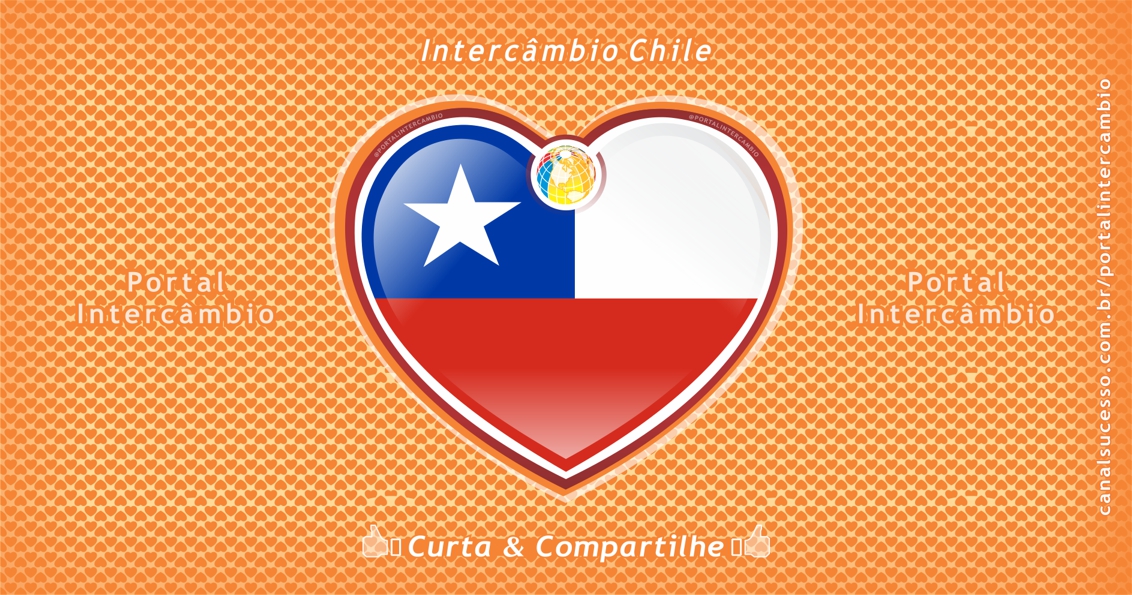Intercâmbio Chile Intercâmbio Chile