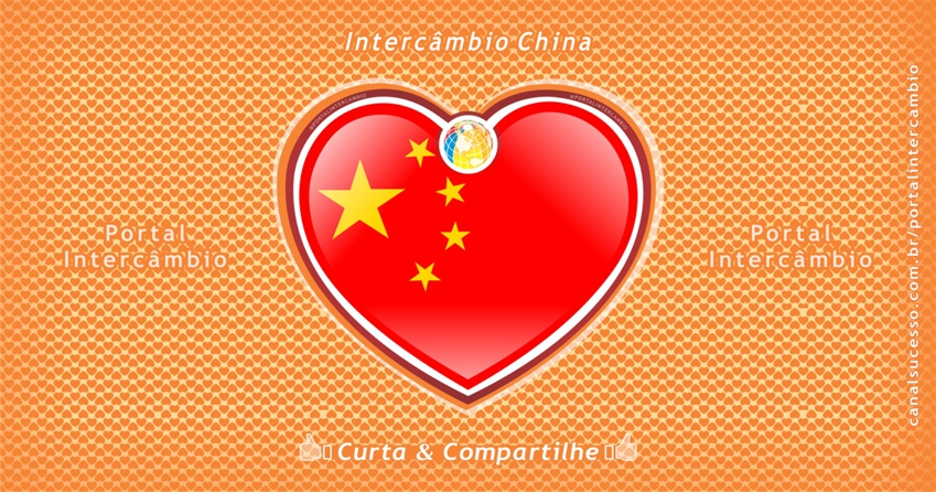 Intercâmbio China