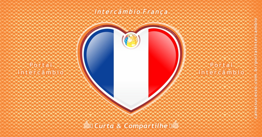 Intercâmbio França