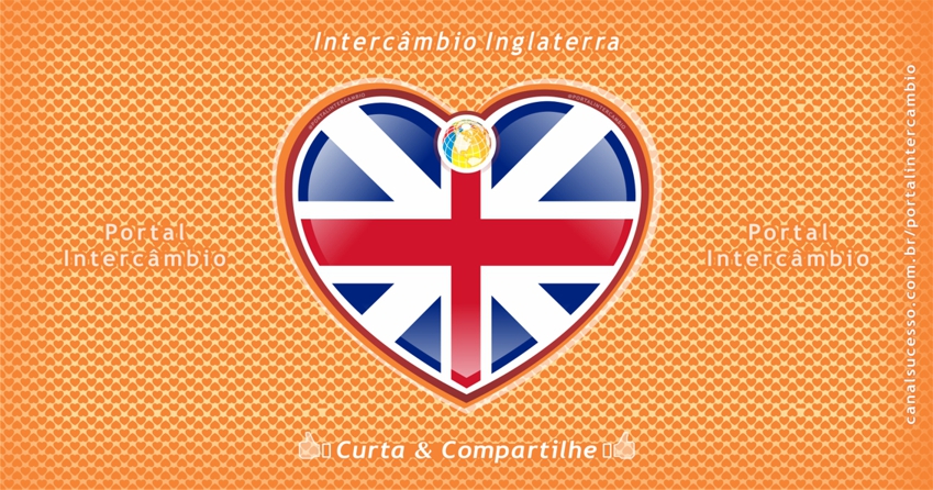 Intercâmbio Inglaterra