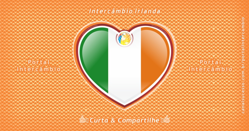 Intercâmbio Irlanda