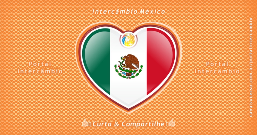 Intercâmbio México