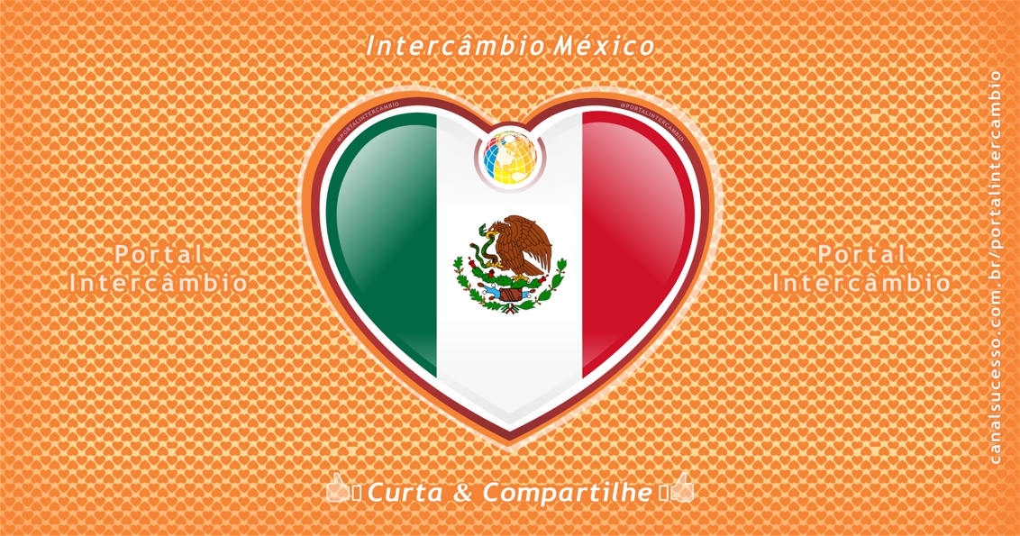 Intercâmbio México
