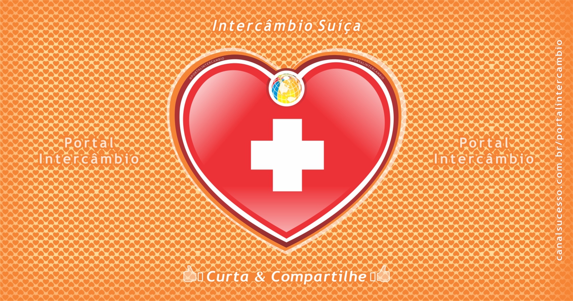 Intercâmbio Suíça Intercâmbio Suíça