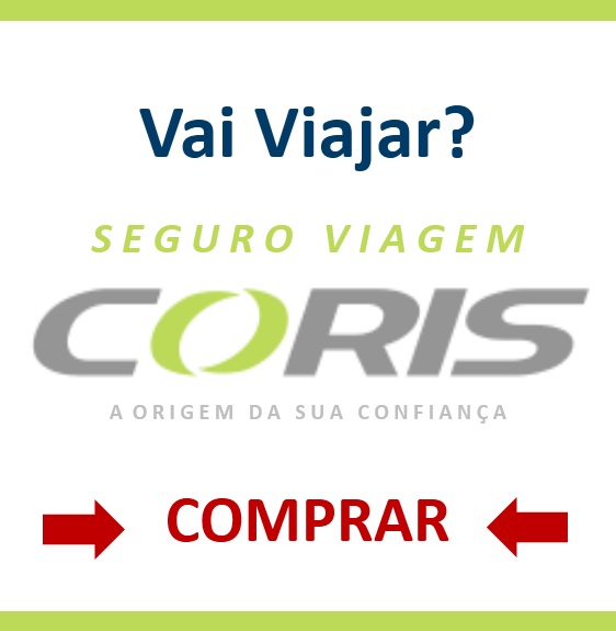 Comprar Seguro Viagem